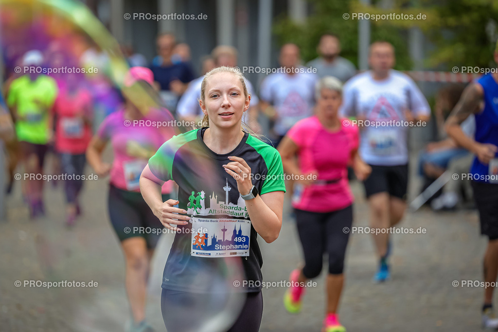 Altstadtlauf Koeln; Koeln, 19.08.22 | Impressionen vom Altstadtlauf Koeln am 19.08.22 in Koeln (Nordrhein-Westfalen). 
