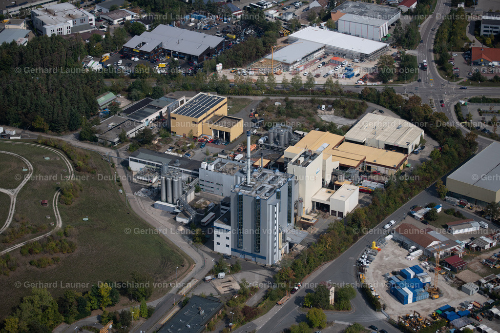 3807012 | Industriebetrieb im Gewerbegebiet Nord, Schwabach