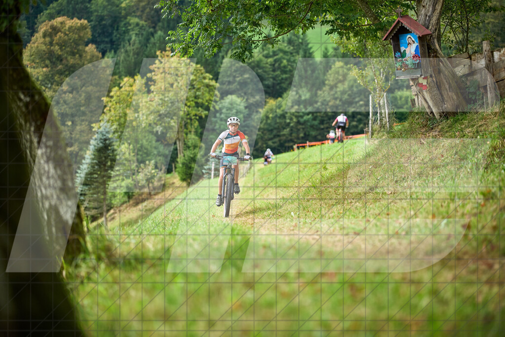 Betriebszentrum Laubenbachmühle, Frankenfels, Österreich - 13. September 2025: Dirndltal Race - Kids RaceFotograf: Martin Bihounek / martinbihounek.com | 13. September 2025 Betriebszentrum Laubenbachmühle, Frankenfels, Österreich : Dirndltal Race - Kids Race •••••Photo by: Martin Bihounek / martinbihounek.comInsta: @martinbihounekcom