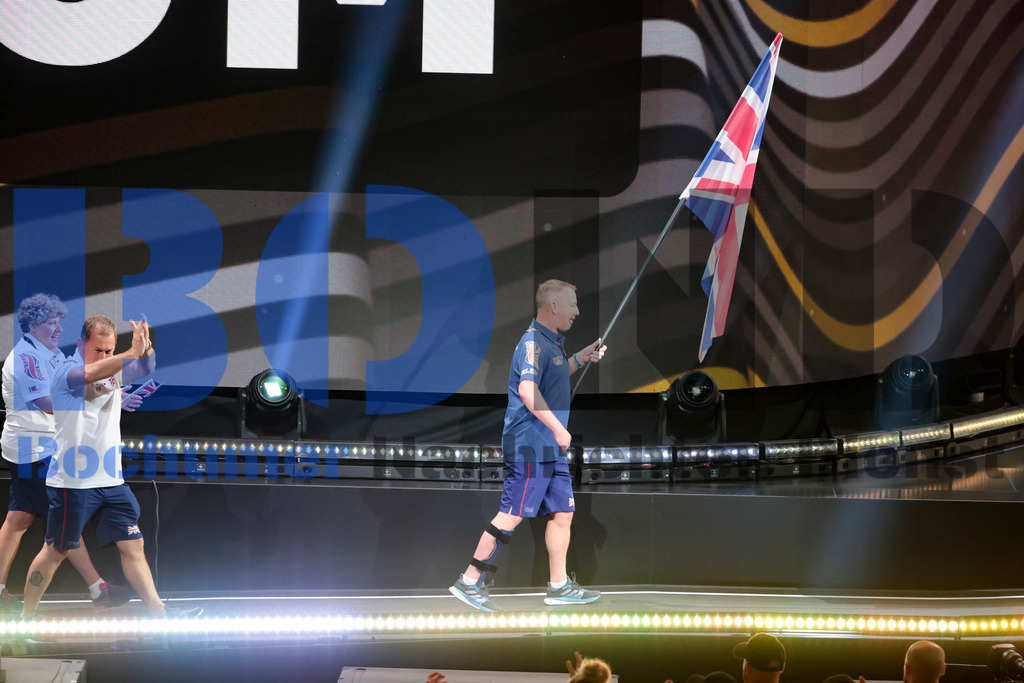  09.09.2023 - 
 | Sebastian Sendlak / Bochumer Nachrichtendienst (BOND) - Invictus Games 2023: Eroeffnungs-Zeremonie - Realisiert mit Pictrs.com