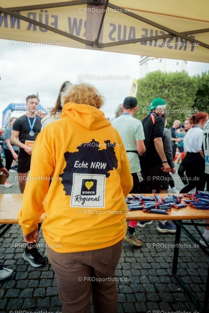 Brückenlauf, 17.05.2026 | am 17.05.2026 bei SPARDA-BANK Brückenlauf in Düsseldorf