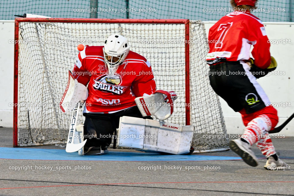 Team Zehenthof vs. HSC Eagles 7.7.2023 | #33 Mette Claudio