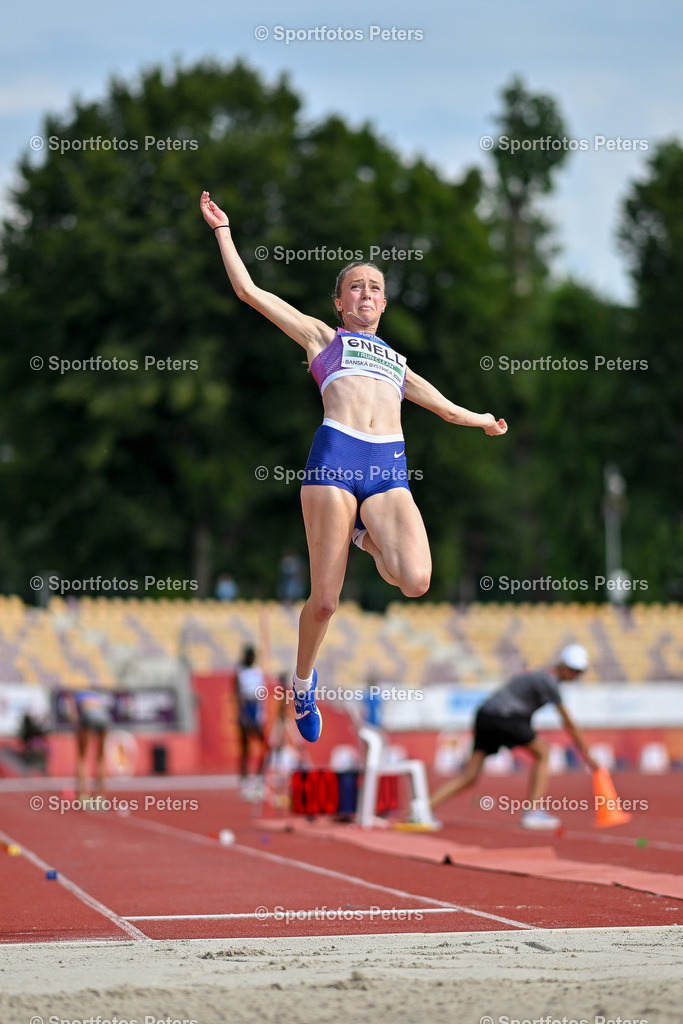 U18 EM - Tag 3_26 | U18-EM am 20.07.2024 in Banska BrysticaFoto: DLV/Kai Peters - Realisiert mit Pictrs.com
