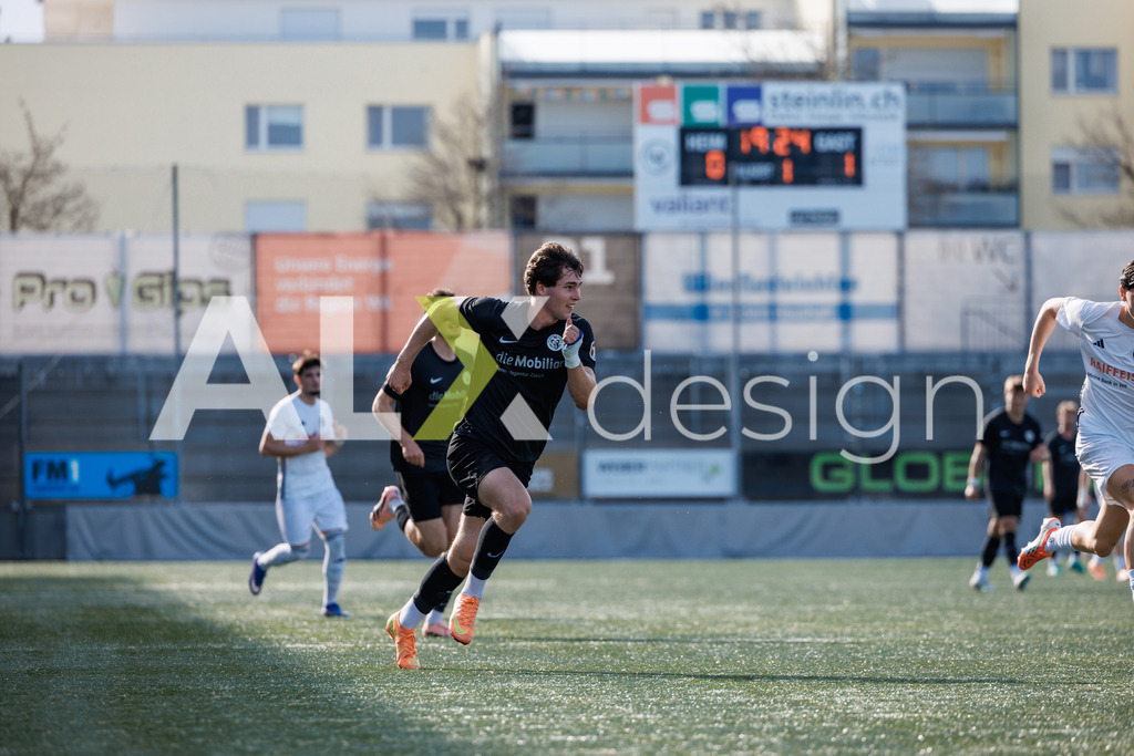 Fussball I Herren I Saison 2025-2026 I 2. Liga Interregional – Gruppe 5 I 17. Spieltag I FC Wil 1900 II - FC Seefeld Zürich I 11.04.2026 | Hochwertige Sportfotos kaufen & lizenzieren für Medien, Vereine, Agenturen & Sportler:innen. Entdecke professionelle Sportfotografie im Bildshop von Alexander Franzen. - Realisiert mit Pictrs.com