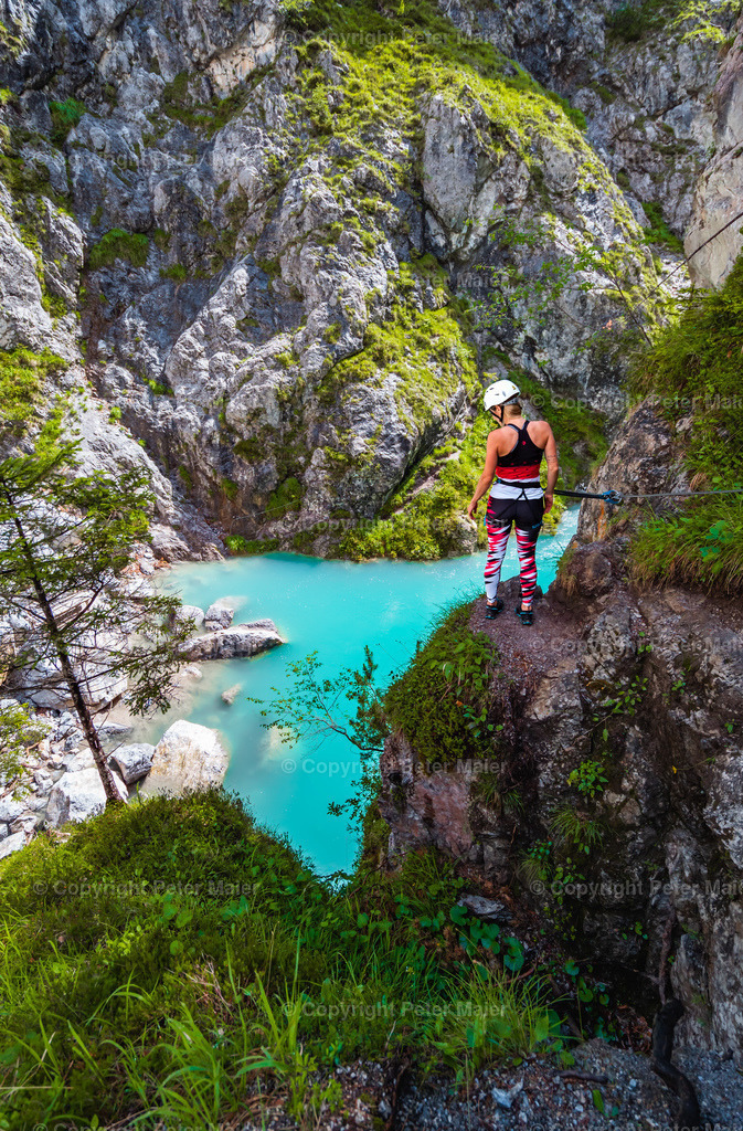 Galitzenklamm_SUP_Yoga-48 | piet_flosse