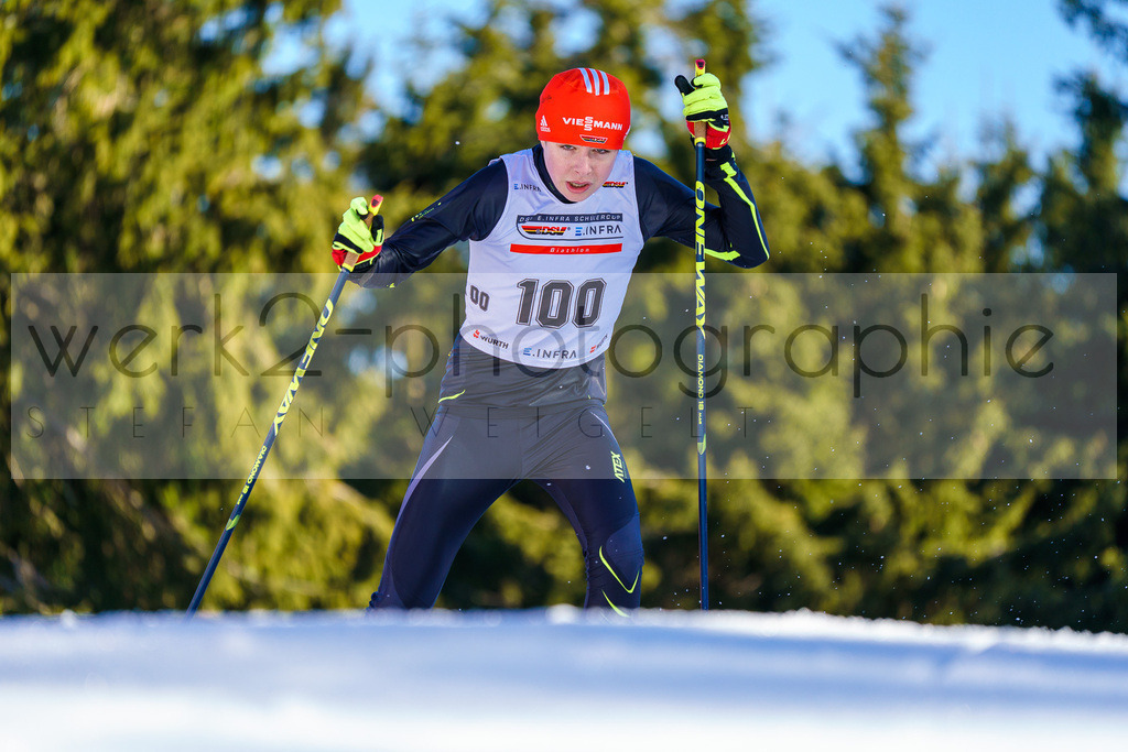 DSC Oberwiesenthal | 4. DSV E.INFRA Schülercup Finale Biathlon in der SPARKASSEN-Arena Oberwiesenthal