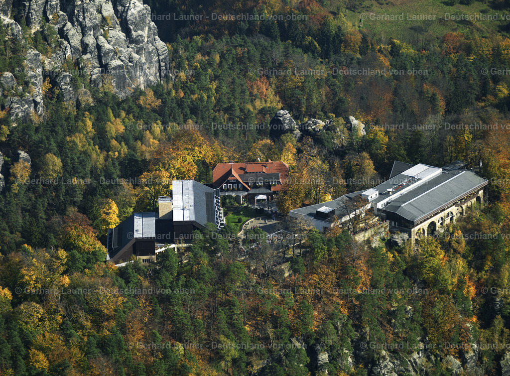 2888062 | Nationalpark Sächsische Schweiz, Elbsandsteingebirge, Bastei.