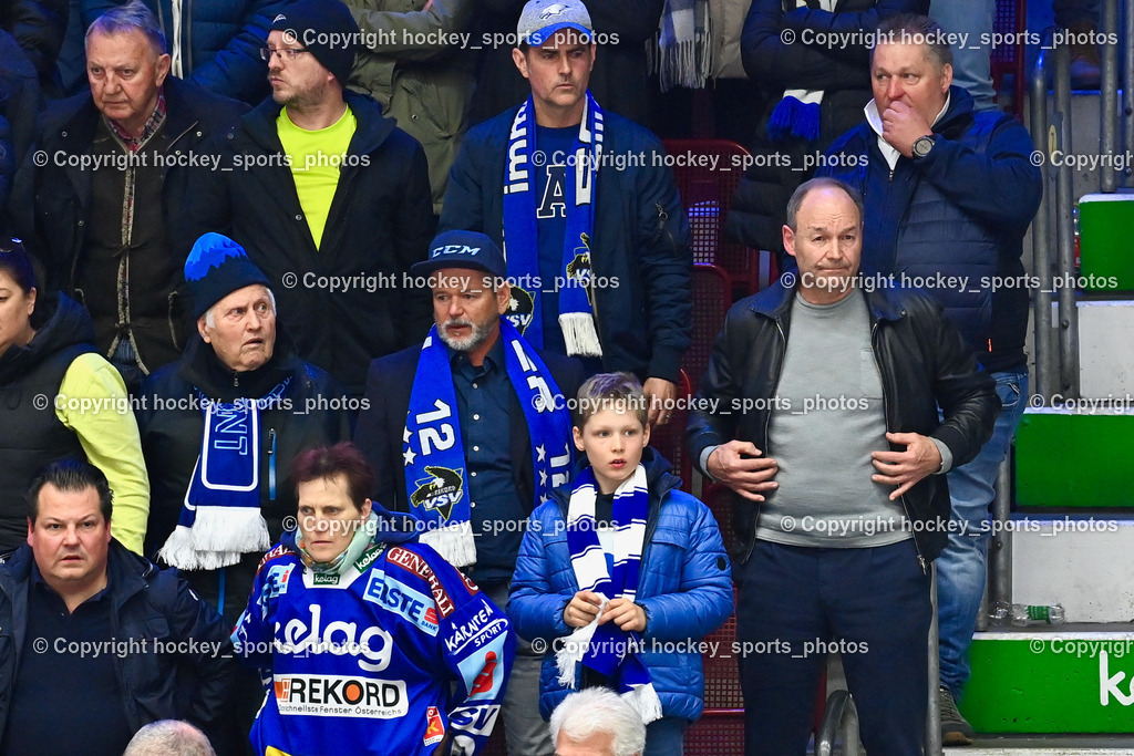 EC IDM Wärmepumpen VSV vs. EC KAC 12.3.2023 | EUROPEAN WATCHES GMBH Andreas Hirsch, Vorstand EC VSV Gerald Rauchenwald