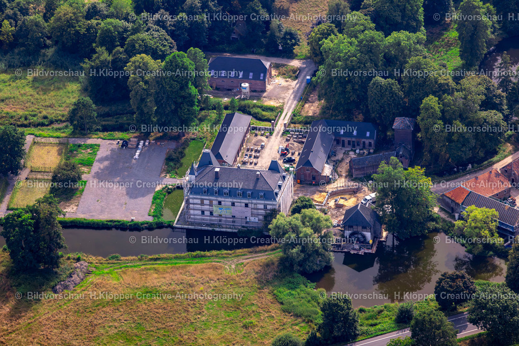 Luftbild Straelen-5237 | Luftbildfotografie - Realisiert mit Pictrs.com