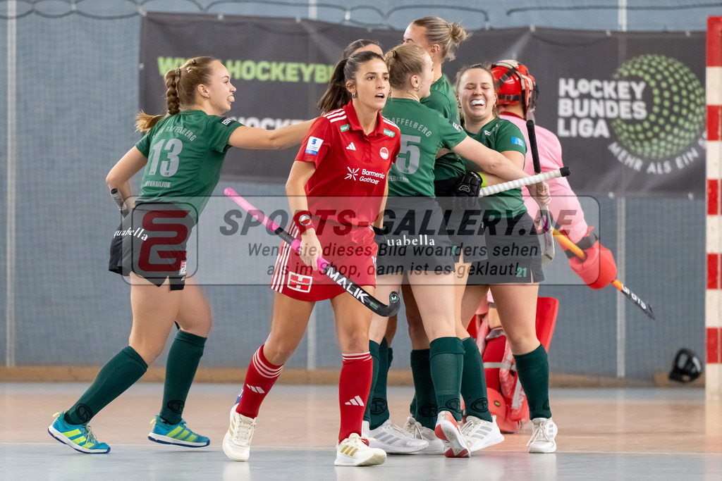 HK_20251128_104181 | 1. Bundesliga Damen Club Raffelberg - Rot-Weiss Köln 28.11.2025
