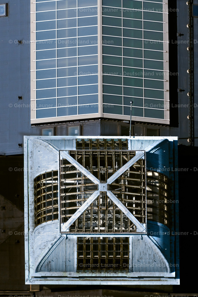 4035790 | BRAUNSCHWEIG 31.07.2020 Dach des Museums- Gebäude- Ensemble Herzog Anton Ulrich-Museum in Braunschweig im Bundesland Niedersachsen. // Roof of the museum building ensemble Herzog Anton Ulrich-Museum in Braunschweig in the state Lower Saxony. Foto: Gerhard Launer