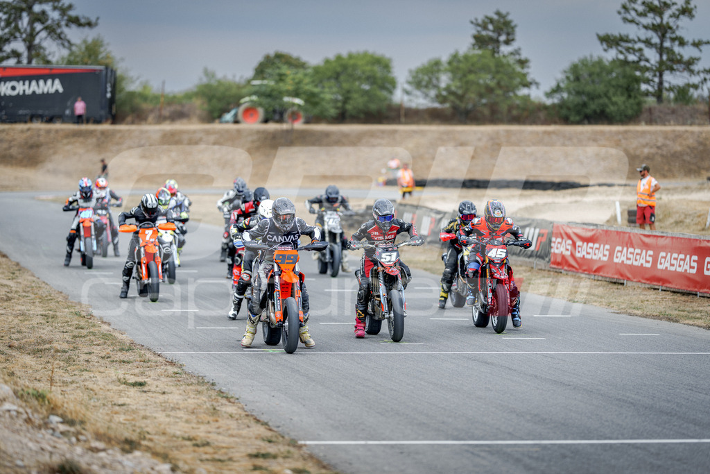 GRIPcapture-20260816-101-858 | Bad Fischau, AUSTRIA,15.-16.08.2026-Supermoto Staatsmeisterschaft &amp; G-Cup, Image shows .Photo: GRIPcapture / Andrea Kurz