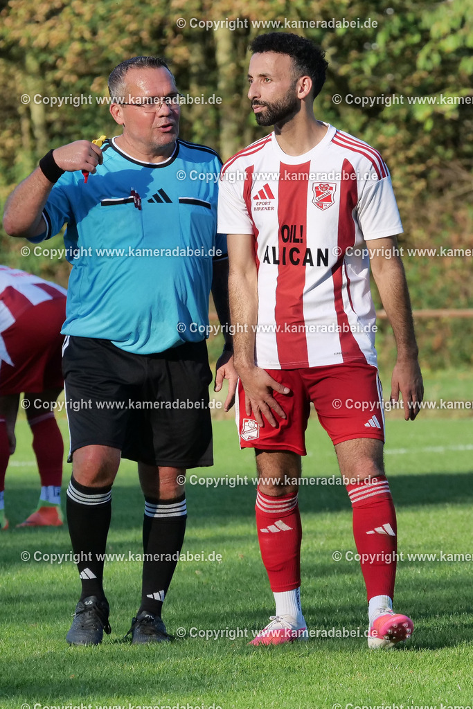 Fußball : Kreisliga A : SC Wacker Dinslaken - RWS Lohberg am 04.10.2026 in Dinslaken | Fußball : Kreisliga A : SC Wacker Dinslaken - RWS Lohberg am 04.10.2026 in Dinslaken - Realisiert mit Pictrs.com