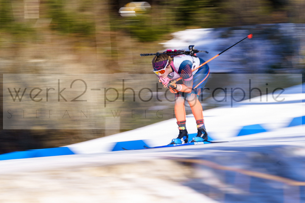DP Arber - 12. Dezember 2025 | 2. DSV JOKA Deutschlandpokal (DP ARBER) - 12. bis 14. Dezember im ARBER Hohenzollern Skistadion