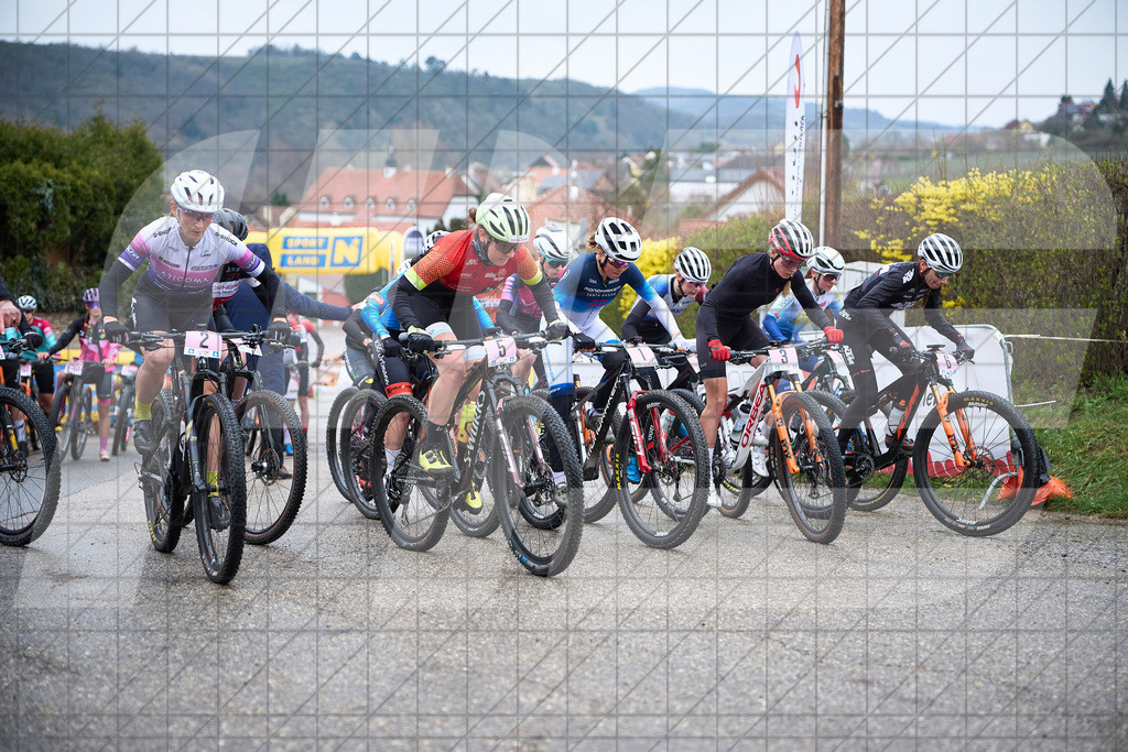 34. KTM Kamptal Trophy  | ZÖBING, Österreich – 2026-03-29: 34. KTM Kamptal TrophyFoto: © 2026 Martin Bihounek - MB Creative e.U.