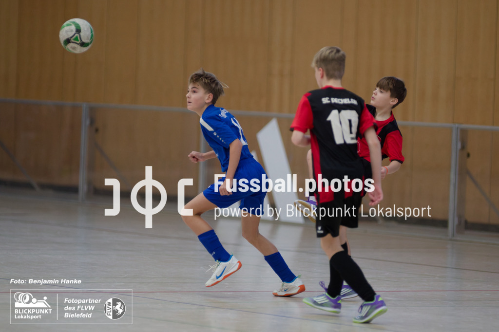 20260125_U13_Turnier_Versmold_218 | Blickpunkt Lokalsport - Realisiert mit Pictrs.com