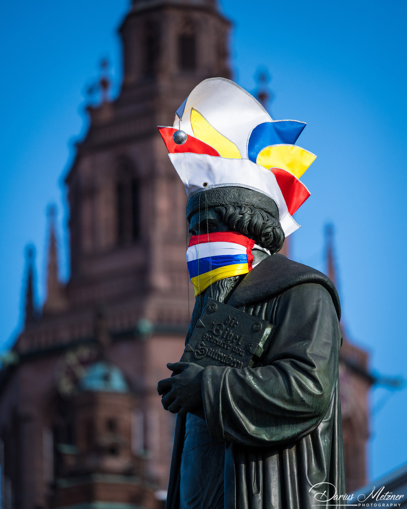 Die Mainzer Fastnacht | Die Mainzer Fastnacht