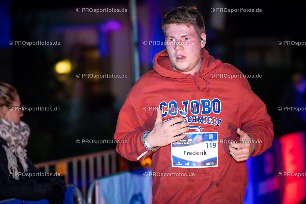 Computacenter Martinslauf Sindorf 2022 in Kerpen-Sindorf, 10.11.2022 | Impressionen vom Computacenter Martinslauf Sindorf 2022 am 10.11.2022 in Kerpen-Sindorf (Nordrhein-Westfalen).
