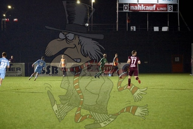 BFC Dynamo vs. FC Viktoria 89 030 | mythos-online-redaktion