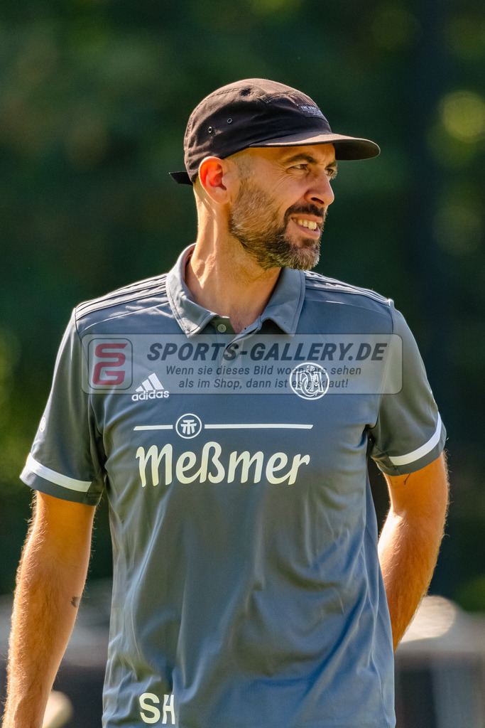 SM_20220904-D5A_7656 | Club an der Alster - TSV Mannheim / 4:1