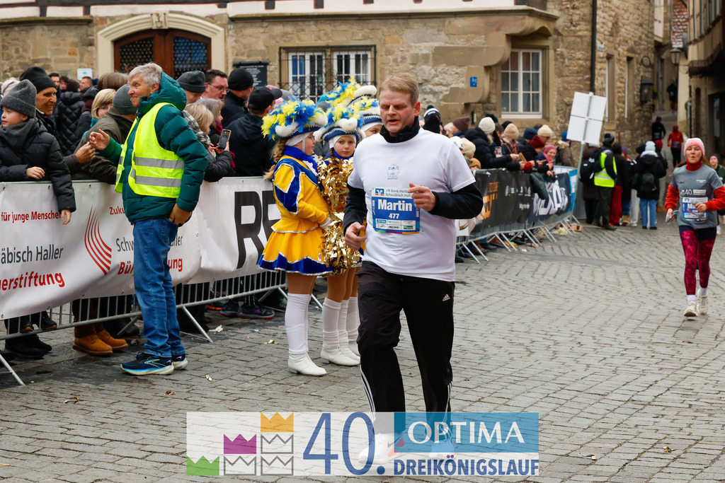 VR Bank Hauptlauf 10km | 40. Optima 3koenigslauf 2026 - Realisiert mit Pictrs.com