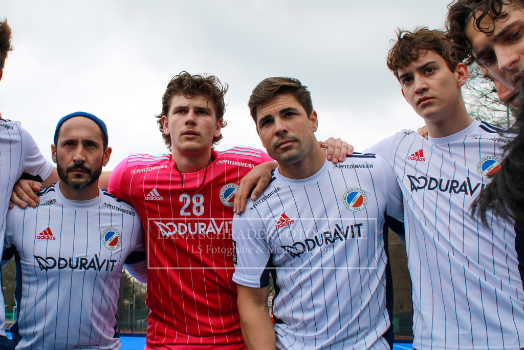 Hamburger Polo Club - Mannheimer HC 15.04.23 | lanaschraderfotografie - Realisiert mit Pictrs.com