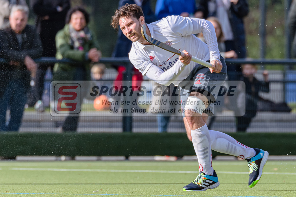 SM_20221009-D5A_4575 | Club an der Alster - Mannheimer HC / 0:0