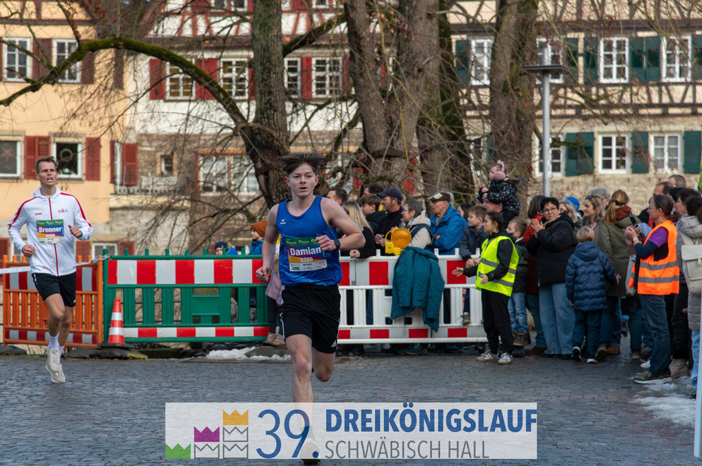 39. 3Koenigslauf 2025 | 20250106_3koenigslauf - Realisiert mit Pictrs.com
