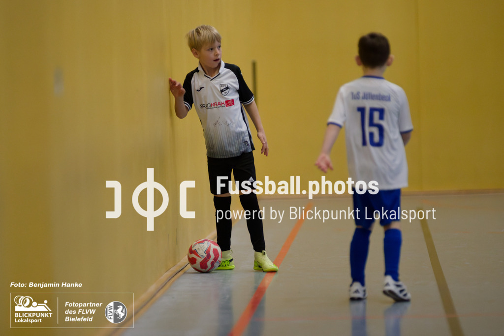 20260208_U8_Turnier_Theesen_136 | Blickpunkt Lokalsport - Realisiert mit Pictrs.com