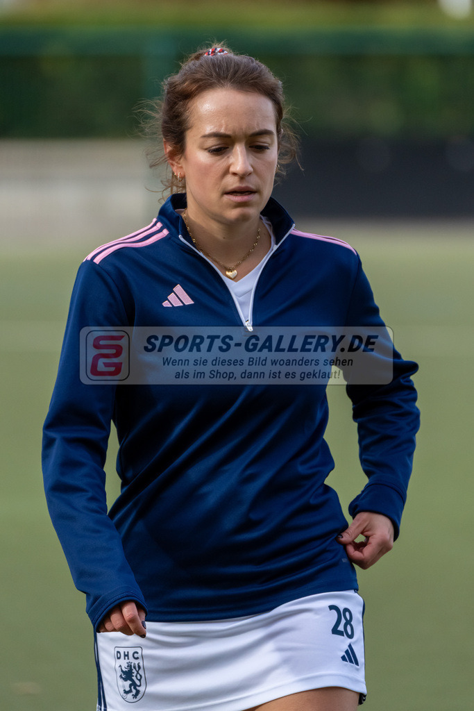 HK_20251102_103944 | 1. Bundesliga Damen Düsseldorfer HC - Mannheimer HC am 02.11.2025