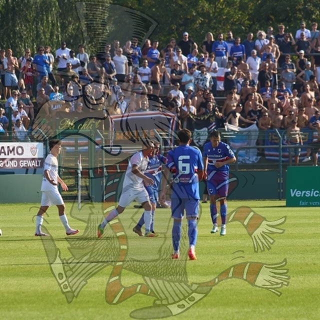 BFC vs. Genua 099 | mythos-online-redaktion