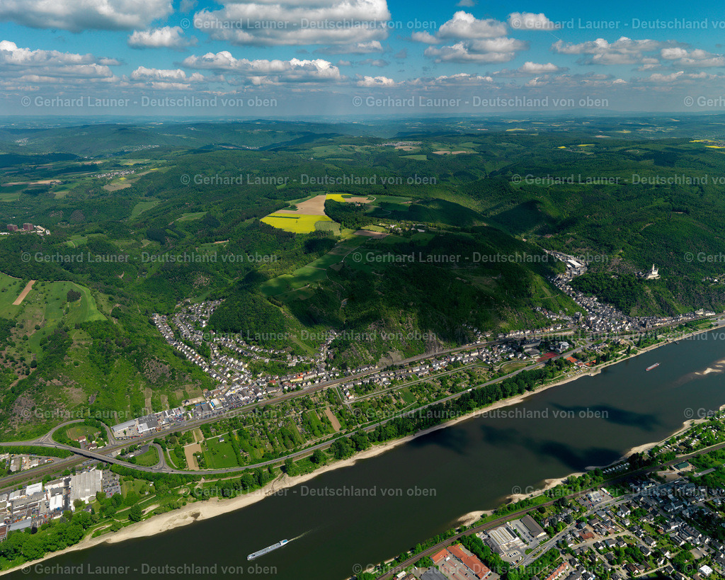 3117111 | Braubach am Rhein