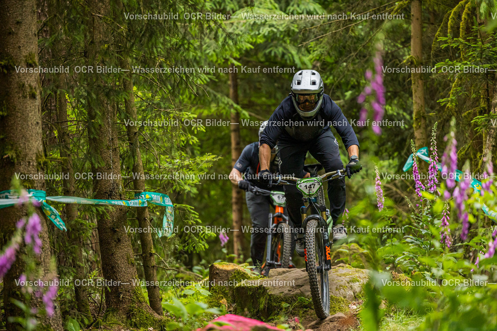 Enduro One Trieb Freitag R6-0291 | OCR Bilder Fotograf Eisenach Michael Schröder