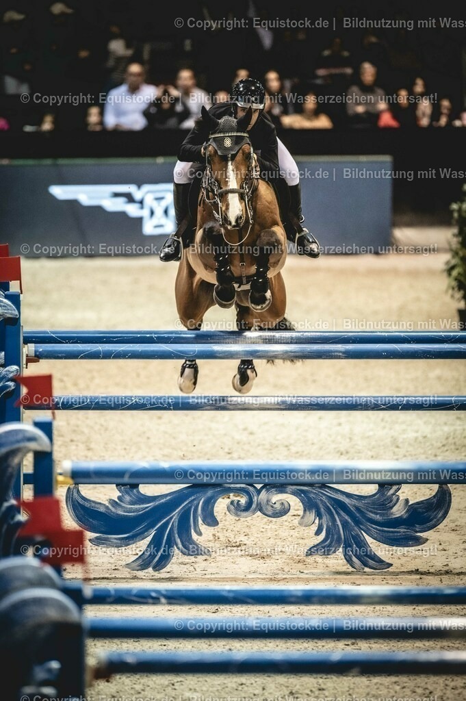 20240203_FEI-Jumping-World-Cup_0101 | Foto: Thomas Hartig
