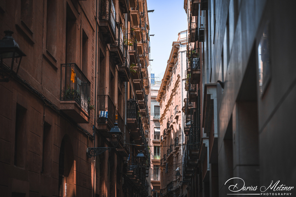 Barcelona | Bilder aus der Stadt Barcelona