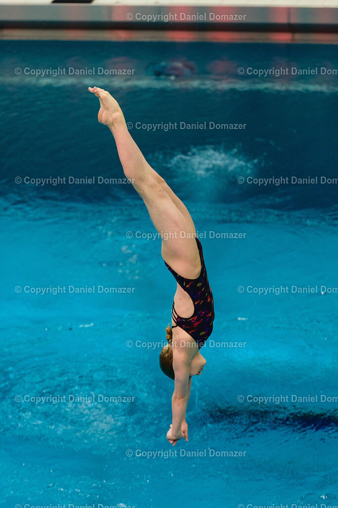 International Youth Diving Meet 2026 | Day 3 of 5 | International Youth Diving Meet 2026| Day 3 of 5 | 24.04.2026 | Youth diving competition featuring 1m and 3m springboard and platform at the Schwimmsportkomplex Freiberger Platz in Dresden.@ Domazer Photography - Realisiert mit Pictrs.com