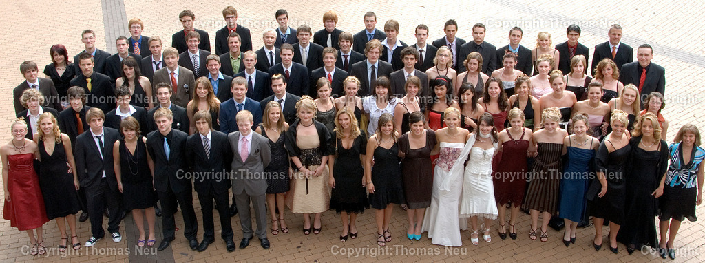 Bensheim_Goethegymnasium Abitur_2007 | 2506