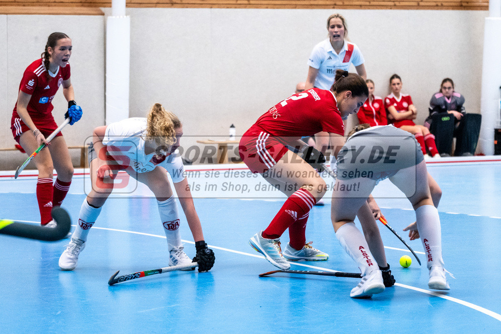AKa BHC Damen - Alster 6-8 21.12.25 SG-1644 | Hockey,Sport,Fieldhockey,1.Bundesliga,2.Bundesliga,Sportfotografie,Shop,Sportphotography,Feldhockey,Hockeyliga