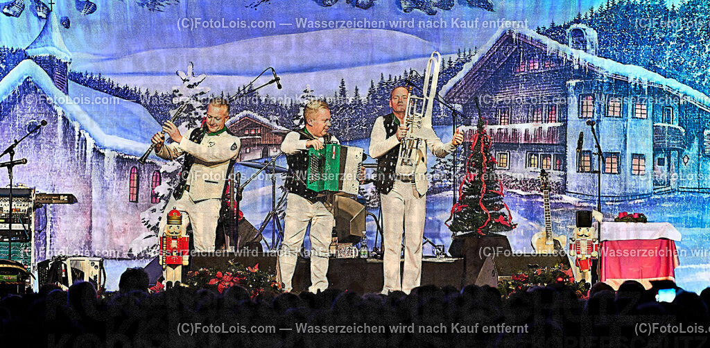 ALP0315_STAR-WEIHNACHT_NV-Forum_Die Edlseer | (C)FotoLois.com, Alois Spandl, Volkstümliche STAR-WEIHNACHT MIT Sigrid &amp; Marina, NOCKIS, Andy Borg und Die Edlseer im NV-Forum Wieselburg, So 18. Dez. Dezember 2022.