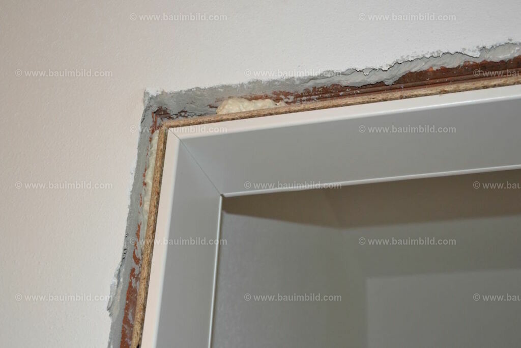 bib-lg23-tischlerarbeiten-0028 | Nach LV-Leistungsgruppen sortierte Detailfotos über den Bau eines Hauses. Alle Hausbau-Bilder direkt vom Urheber und Autor der Website Haus-Selber-Bauen.com