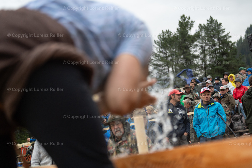 Schwingen -  Bündner-Glarner 2024 | Davos, 15.6.24, Schwingen - Bündner-Glarner.