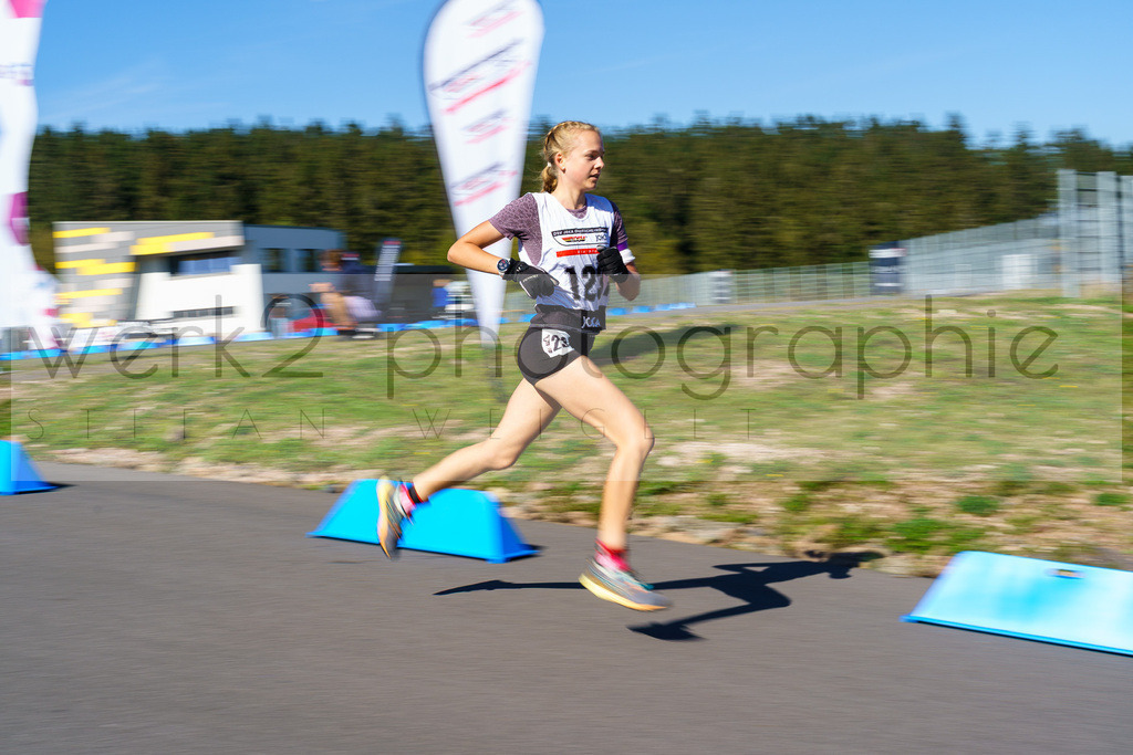 DP Oberhof | 1. DSV JOKA Deutschlandpokal Biathlon, 19.-22.09.2024 - LOTTO Thüringen Arena Oberhof