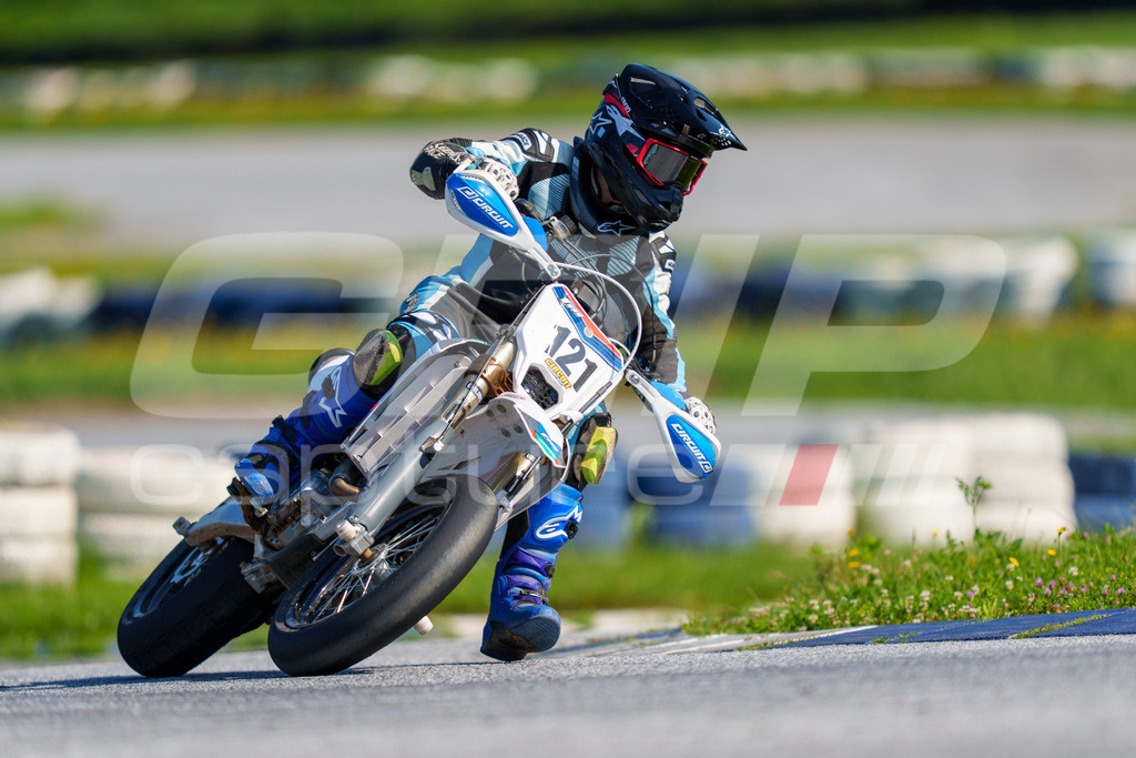 GRIPcapture-20260411-101-999-186 | GREINBACH, AUSTRIA - JUNE 20-21, 2026: Riders compete during the G-Cup, Austrian Supermoto Championship and Hungarian Supermoto Championship at PS Racing Center Greinbach, Austria. Image shows .Photo: GRIPcapture / Andrea Kurz