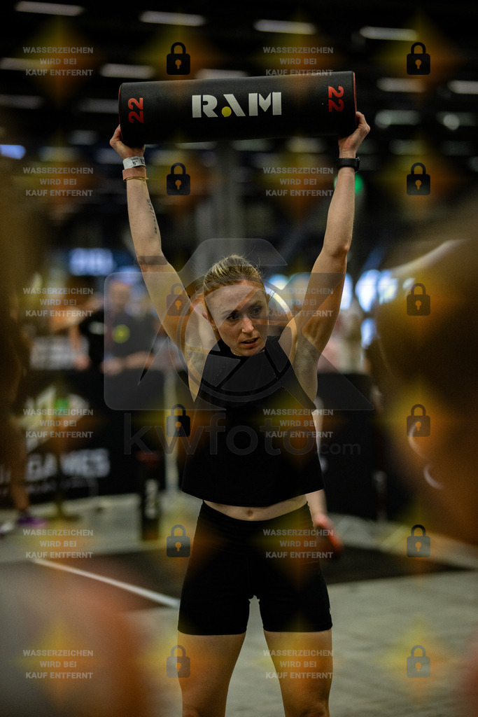 Hybrid Games 2026-2099 | KW-Foto