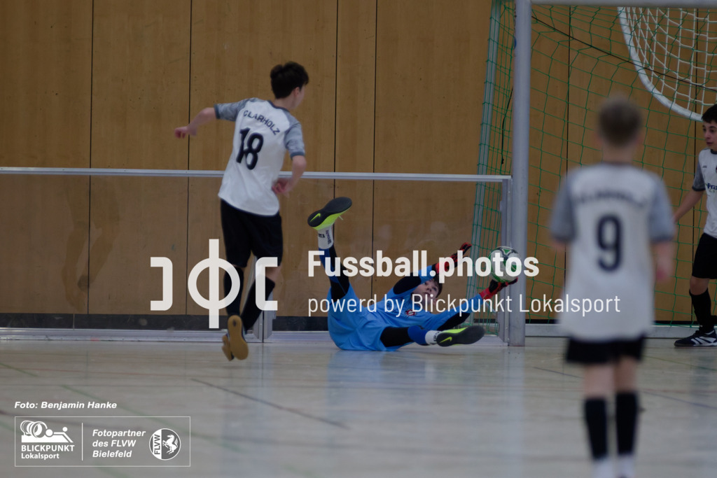 20260125_U13_Turnier_Versmold_243 | Blickpunkt Lokalsport - Realisiert mit Pictrs.com