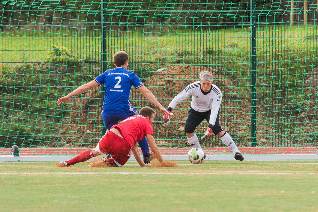 SG Morshausen - SG Dickenschied | Sportfotografie Hermann-Josef Stoffel - Realisiert mit Pictrs.com