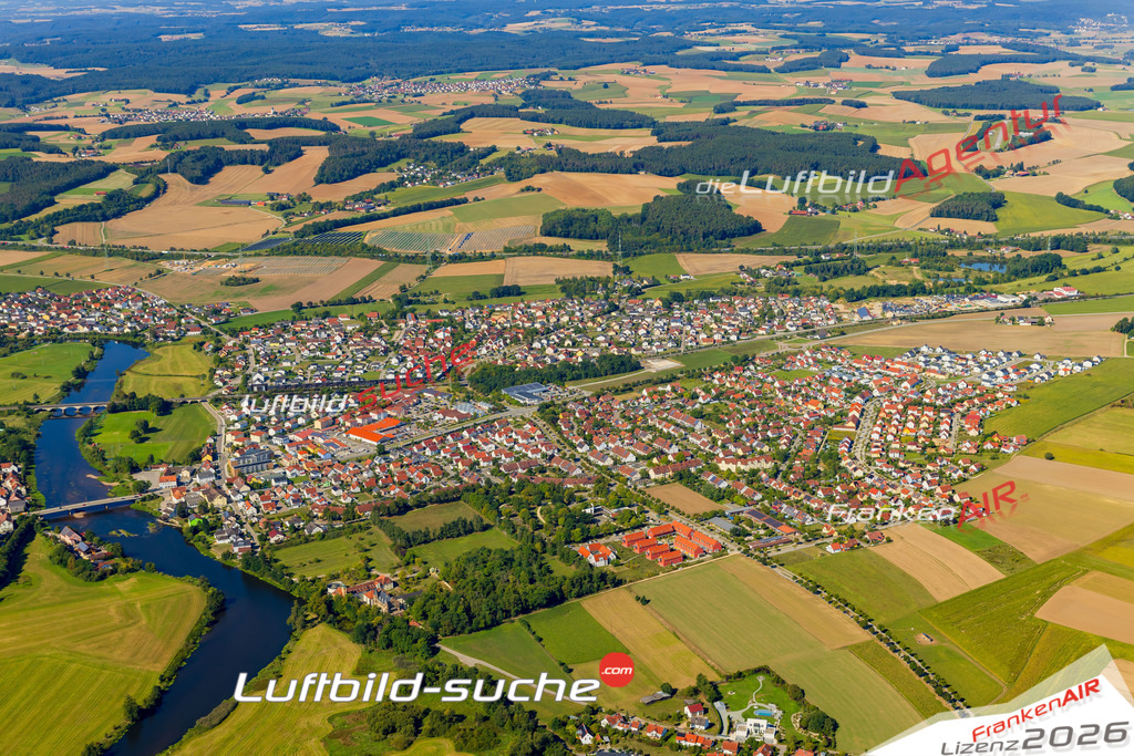 Diesenbach Regenstauf Bild- Das Luftbild wurde 2025 vom UL-Flugzeug heraus erstellt ( keine Drohne ) - Hochauflösende Luftaufnahme -Nicht vergleichbar mit Google Maps oder Satelittenbilder- Die Geschenkidee !Mit Lizenz und Bildrechte bestellbar