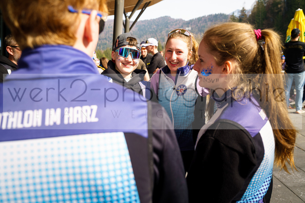 Deutschlandpokal Ruhpolding | 7. DSV JOKA Deutschlandpokal in der Chiemgau Arena Ruhpolding am 7. - 8. März 2026