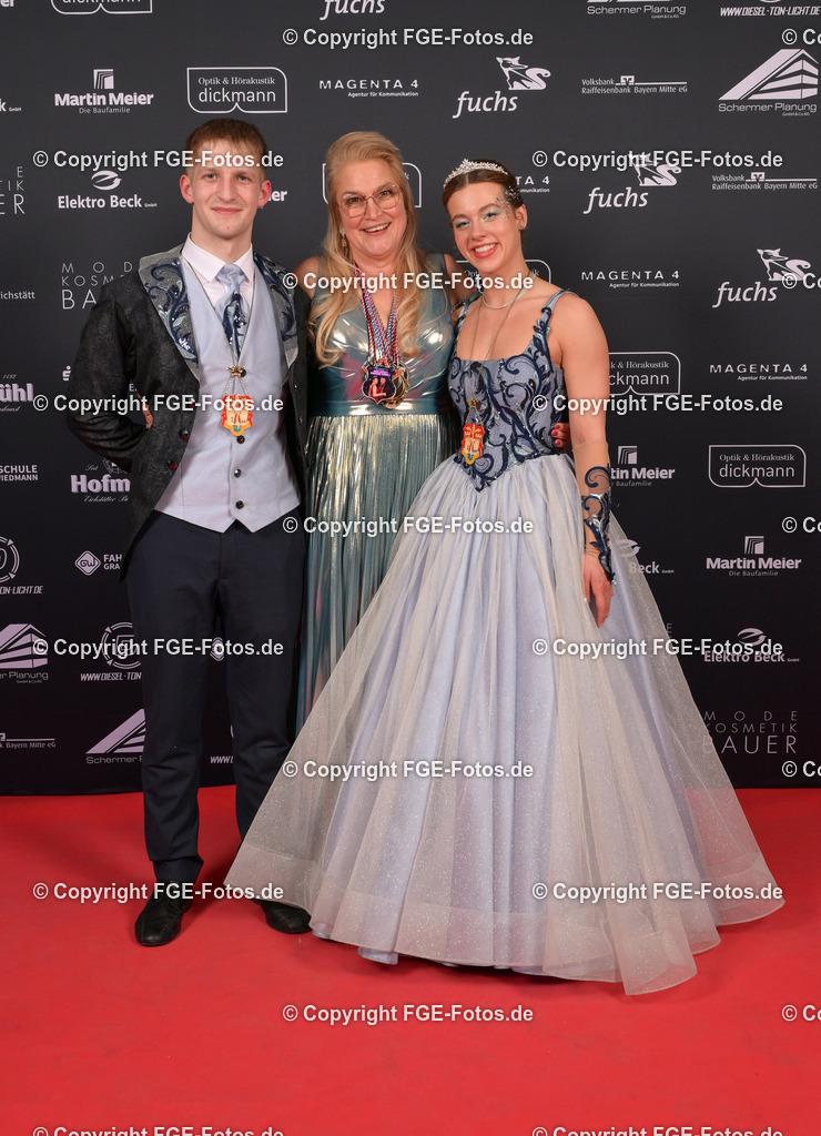 20250208-fge-hofball-0079 | Hofball der FGE am 08.02.2025 im Alten Stadttheater in Eichstätt. - Realisiert mit Pictrs.com