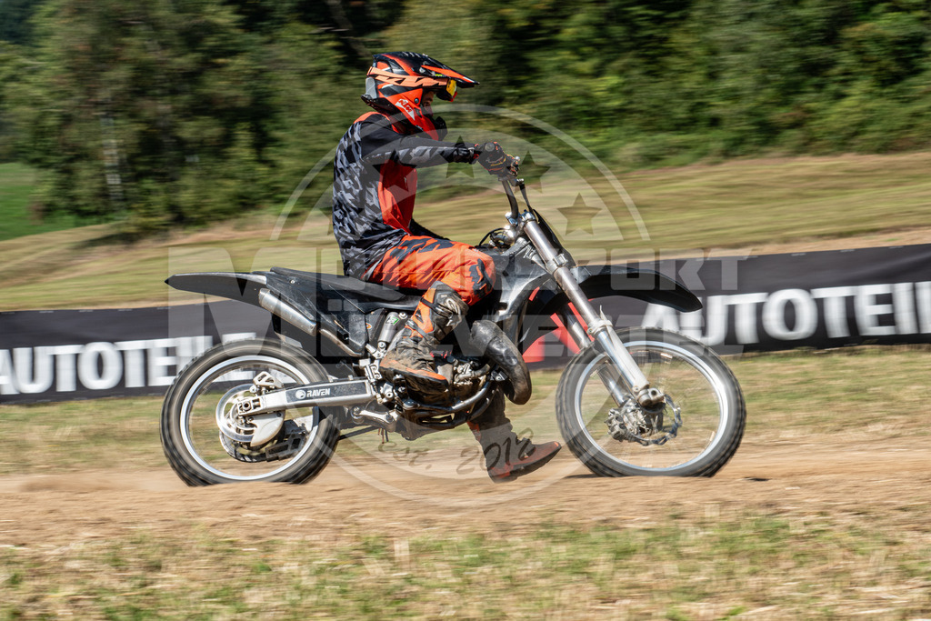 Feldslalom (132 von 383) | Motorsport Mühlviertel